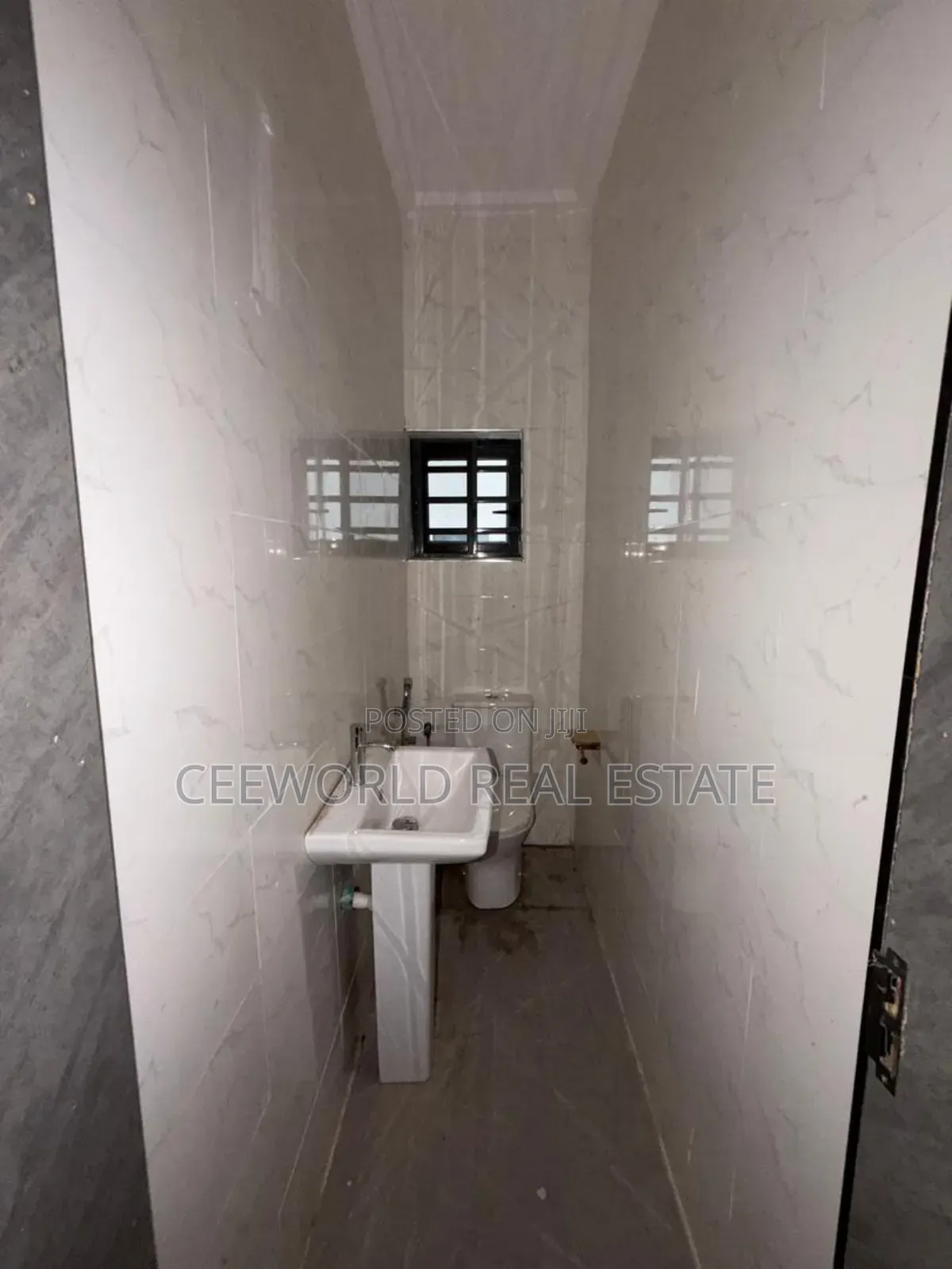 2bdrm Apartment in Richie Richie Court for rent