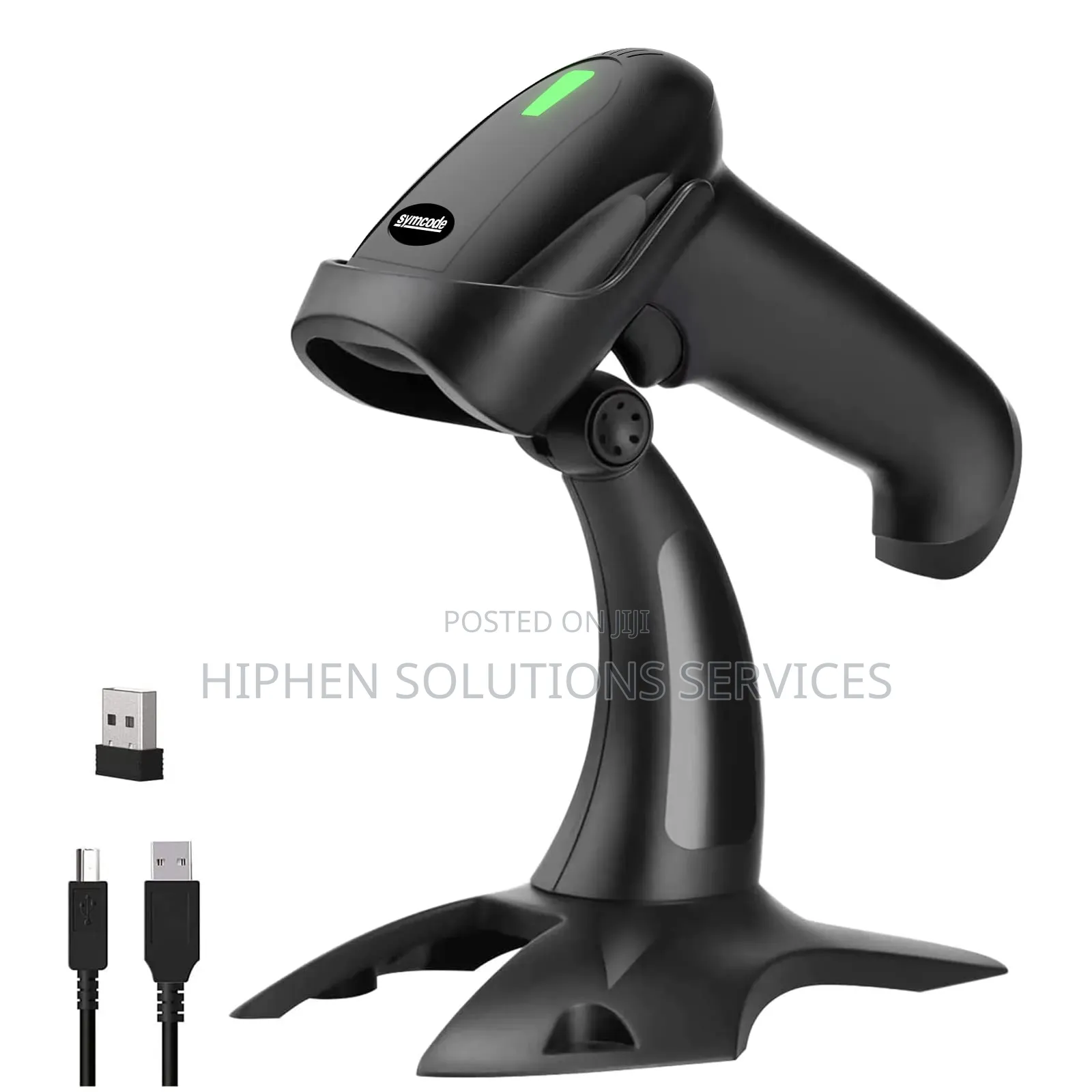 Barcode Scanner With Stand Company In Nigeria