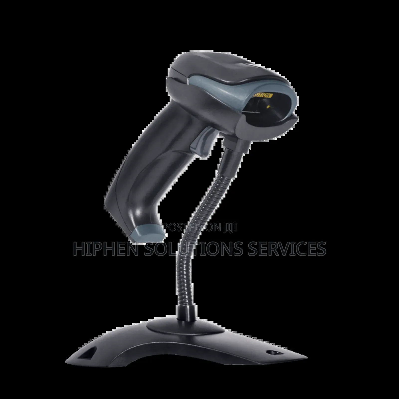 Barcode Scanner With Stand Sellers In Nigeria