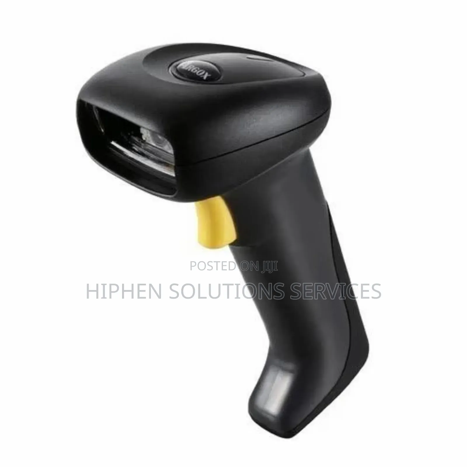 Barcode Scanner With Stand Distributors In Port Harcourt Nigeria