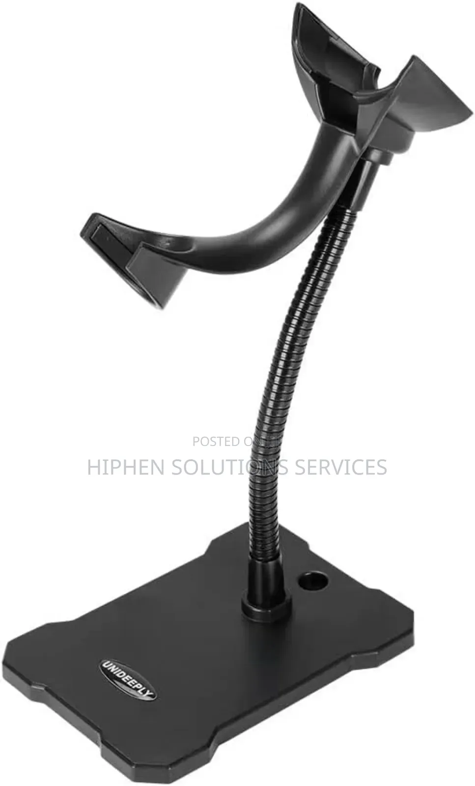 Durable Barcode Scanner With Stand For Warehouses In Nigeria