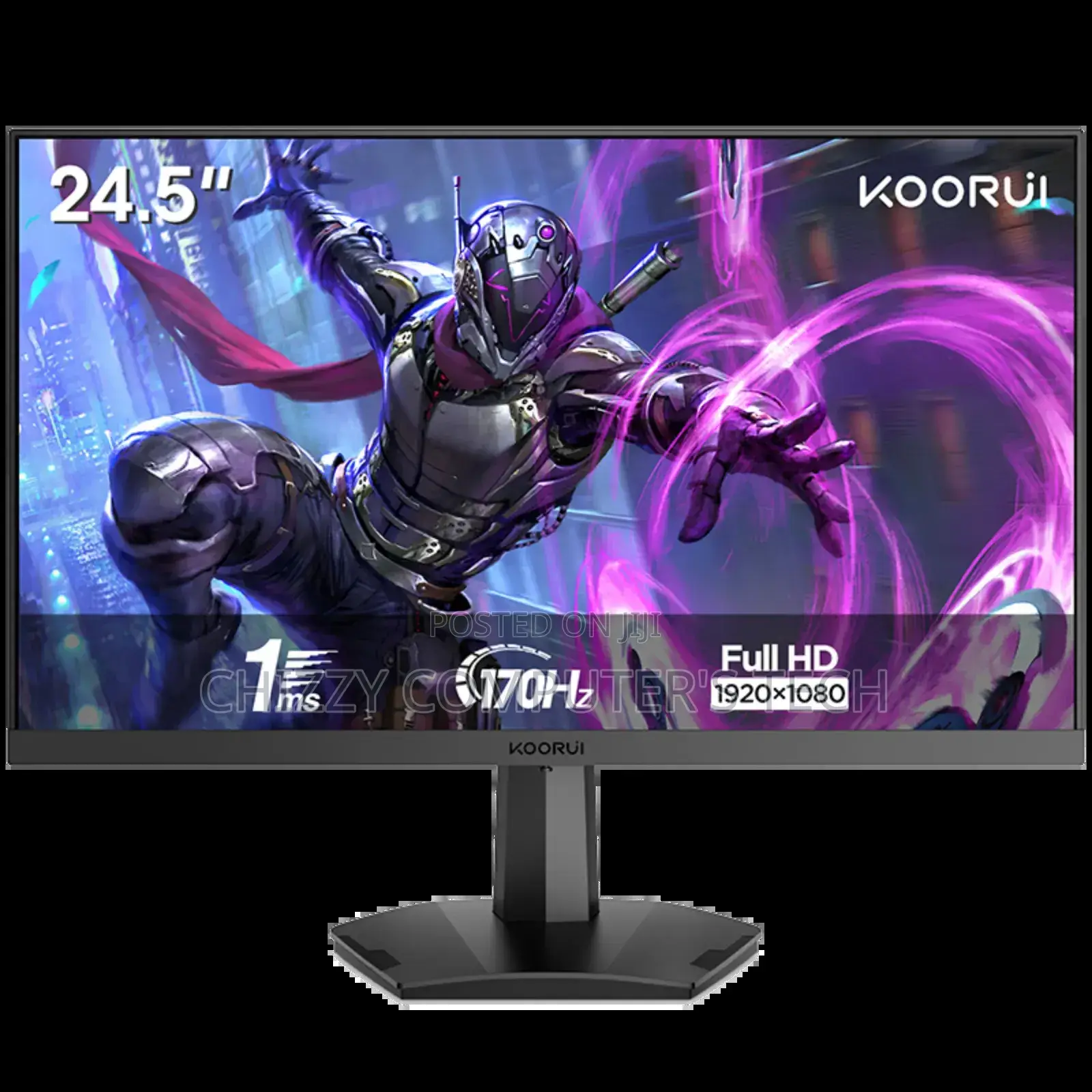 Koorui Gaming Monitor 25inches
