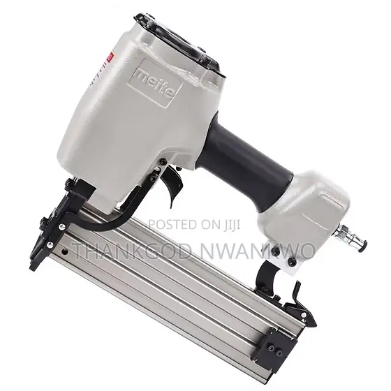 Meite St64 Pneumatic 14 Gauge Concrete T Nailer