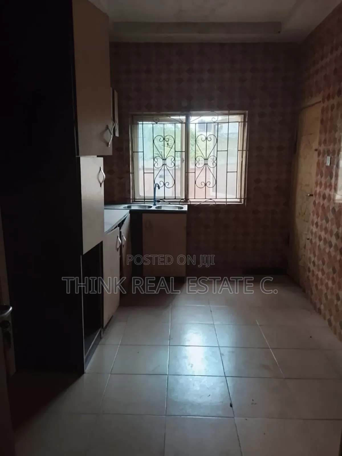 3bdrm House in Ugbiyoko,Ekehuan, Benin City for rent