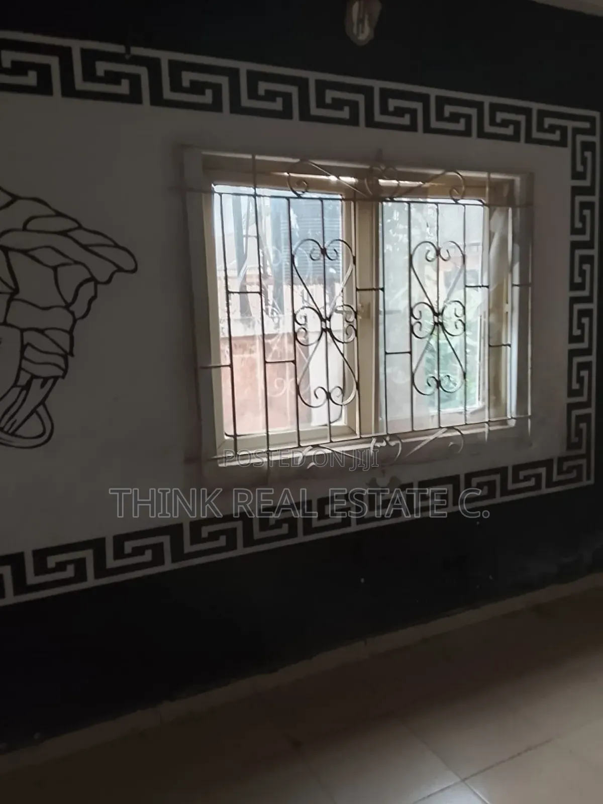 3bdrm House in Ugbiyoko,Ekehuan, Benin City for rent