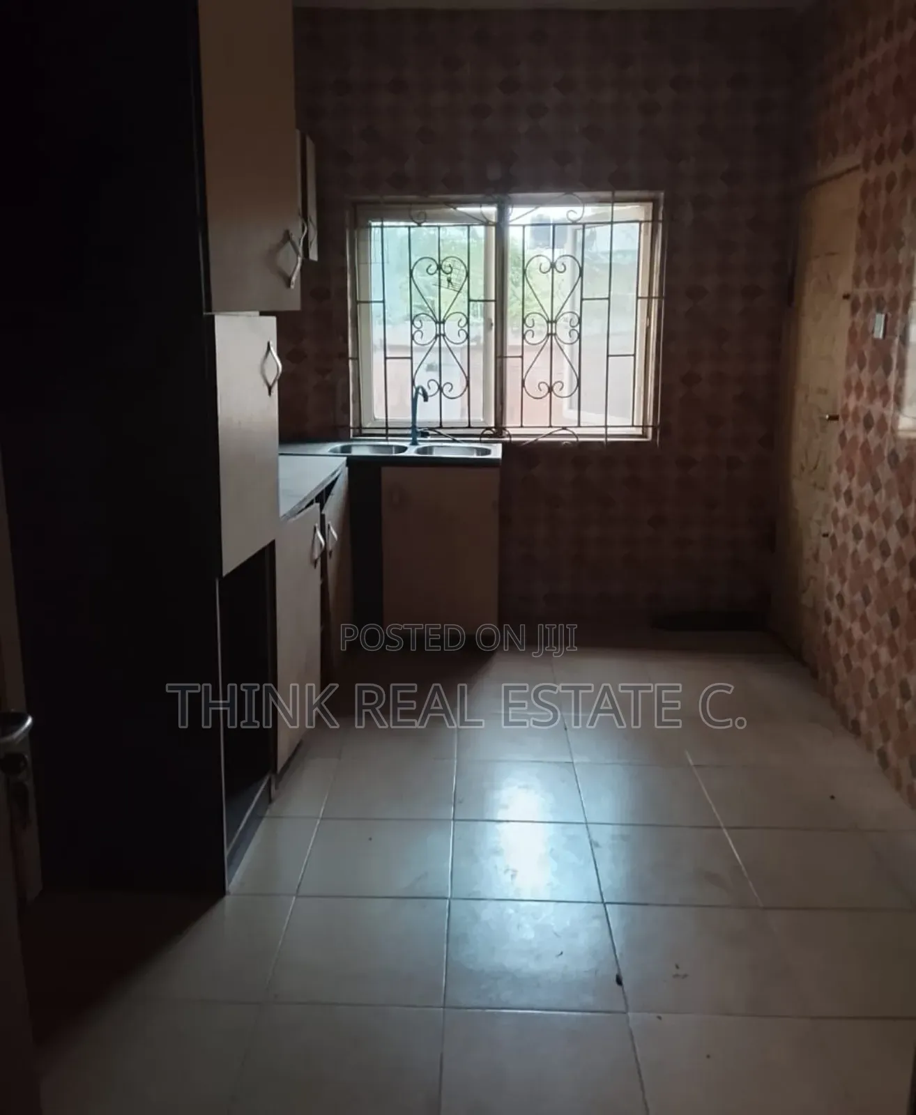 3bdrm House in Ugbiyoko,Ekehuan, Benin City for rent