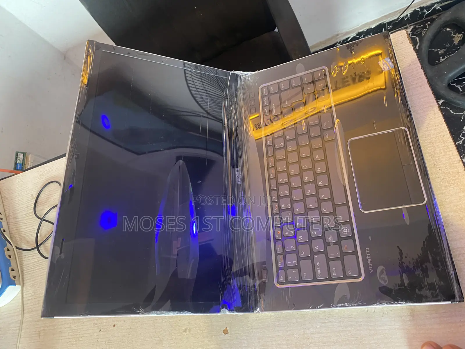 New Laptop Dell 8GB Intel Core i5 SSHD (Hybrid) 500GB