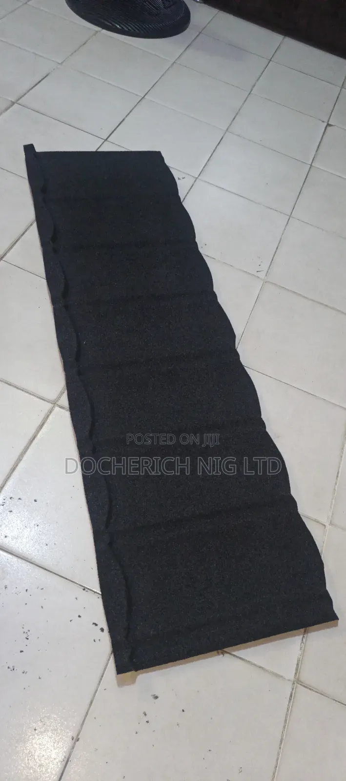 Quality Bond Roofing Tiles With Warranty