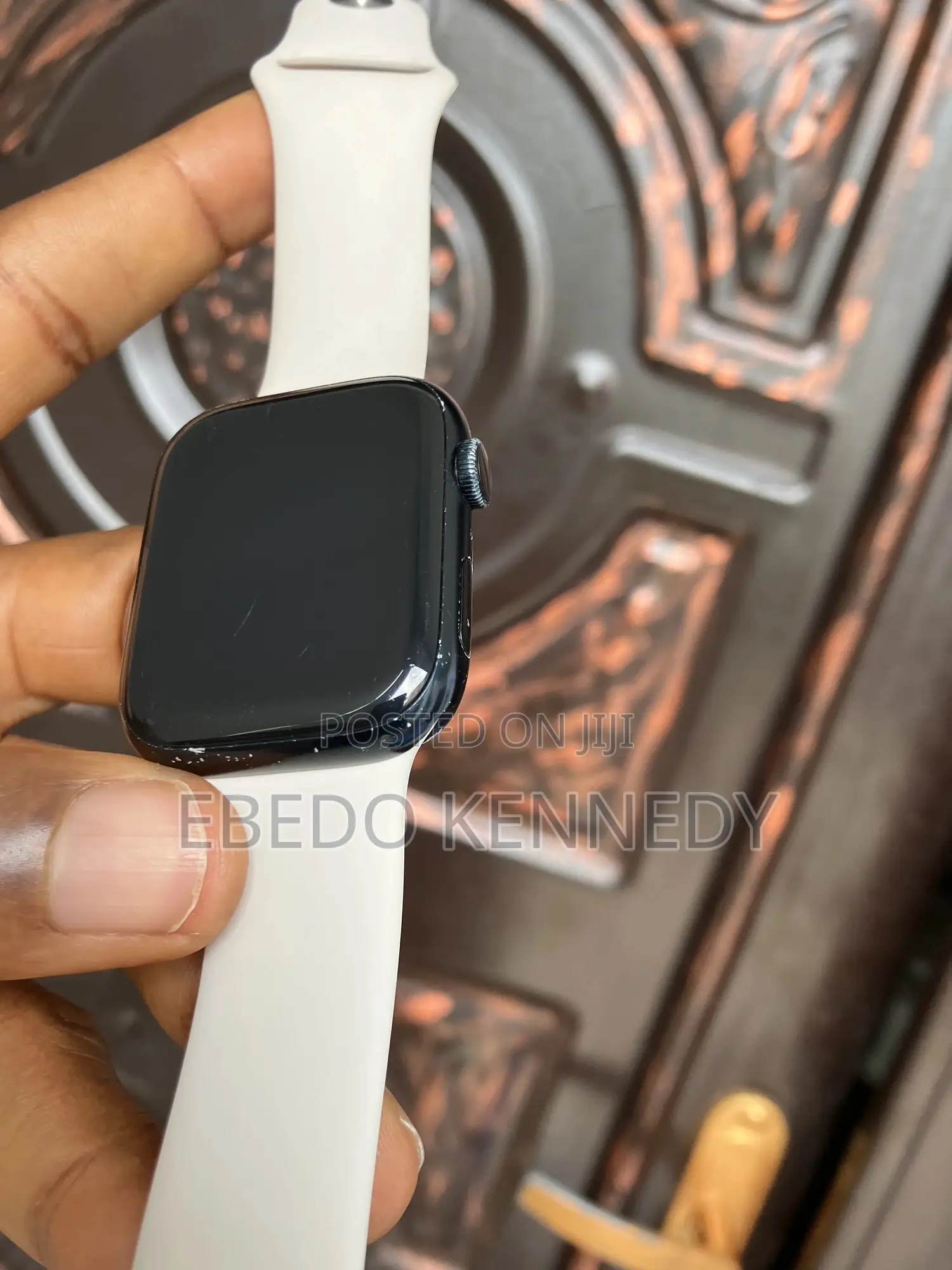 Apple Watch Series 9 45mm