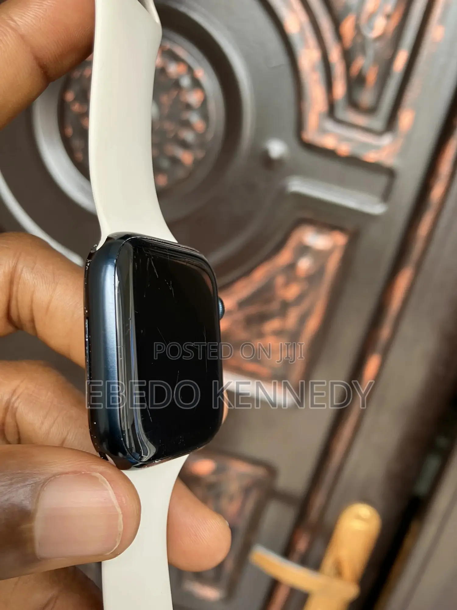 Apple Watch Series 9 45mm