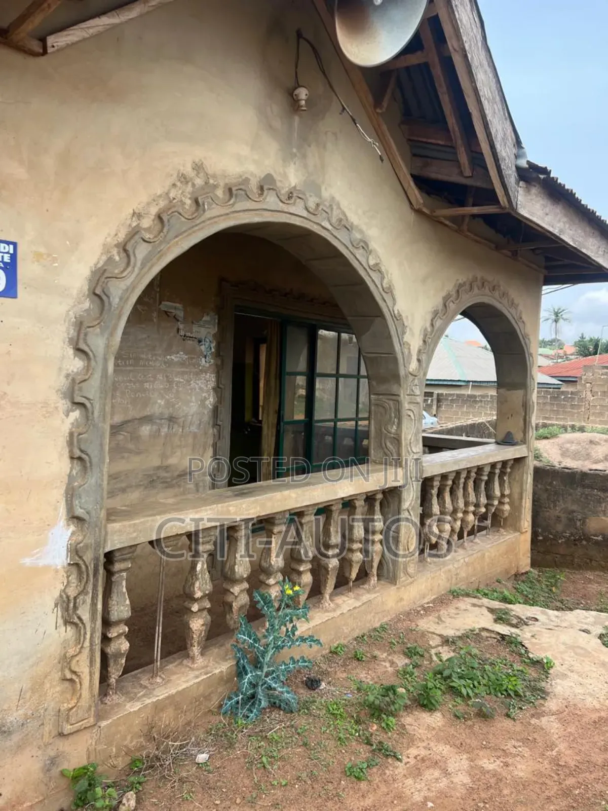 4bdrm Block of Flats in Peace Estate, Ibadan for sale