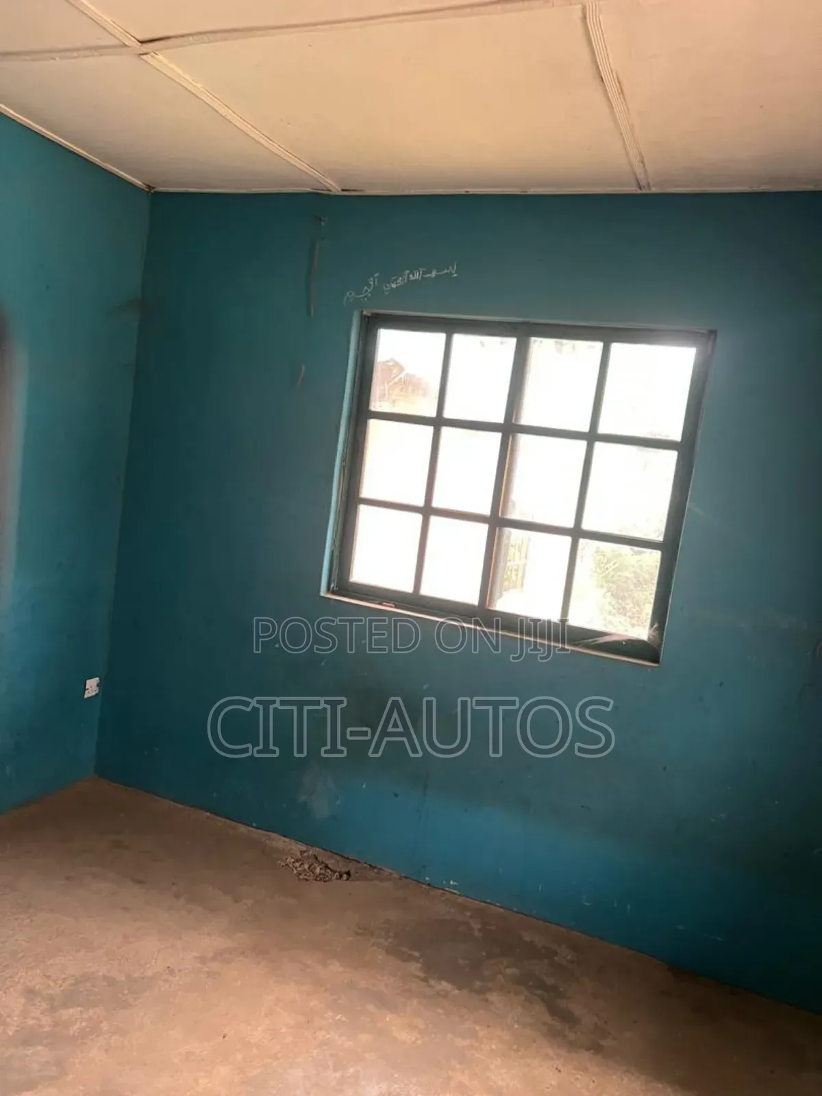 4bdrm Block of Flats in Peace Estate, Ibadan for sale