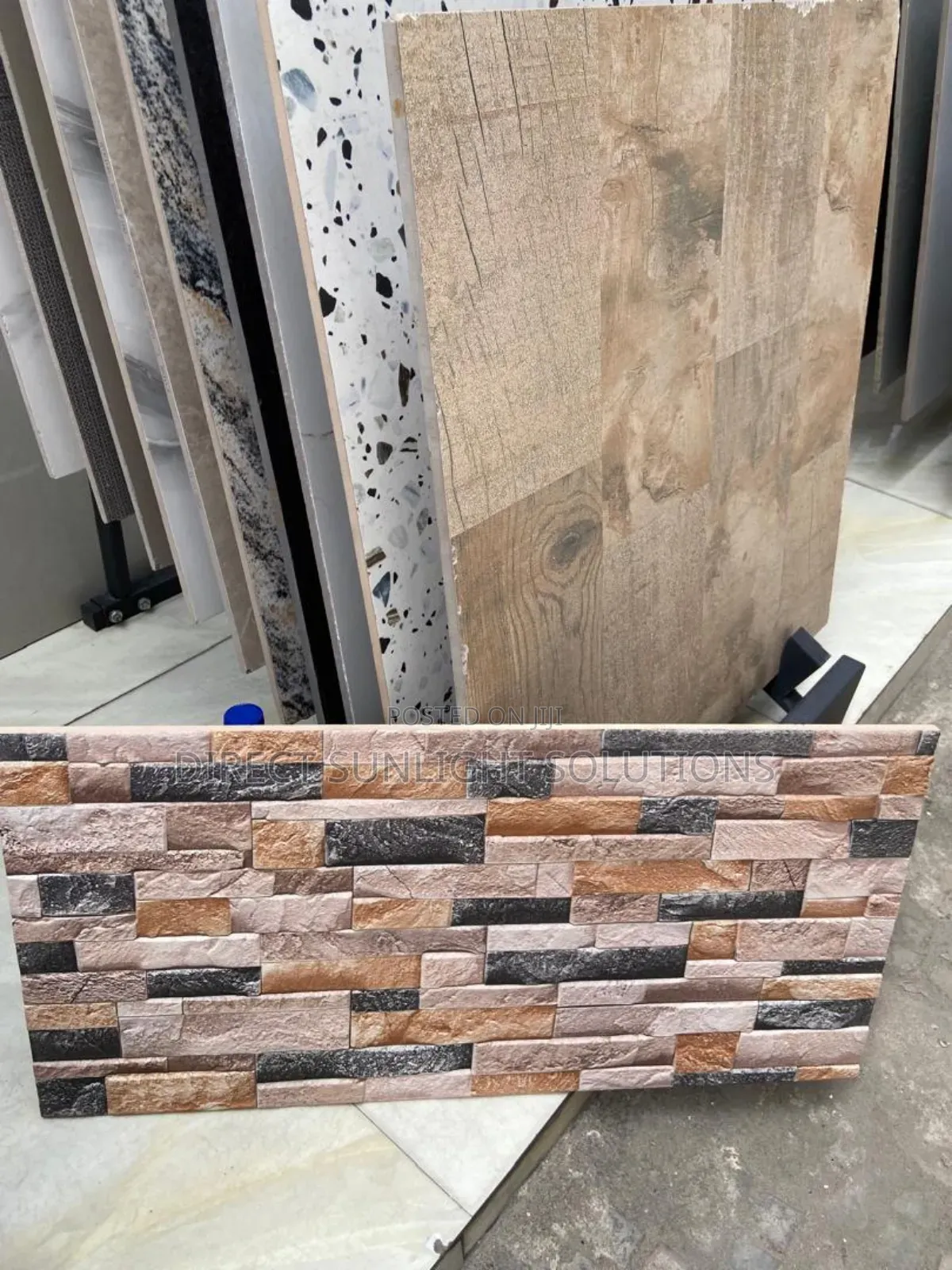 30by60 Outside Tiles Wall High Quality