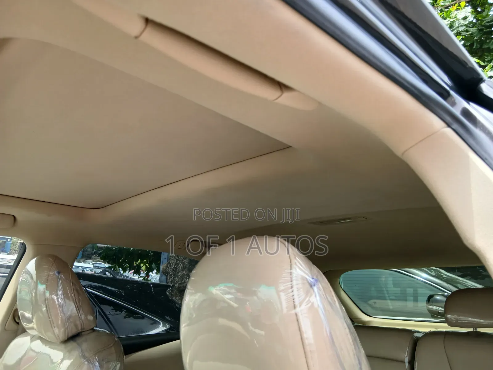 Lexus RX 350 2010 Gray