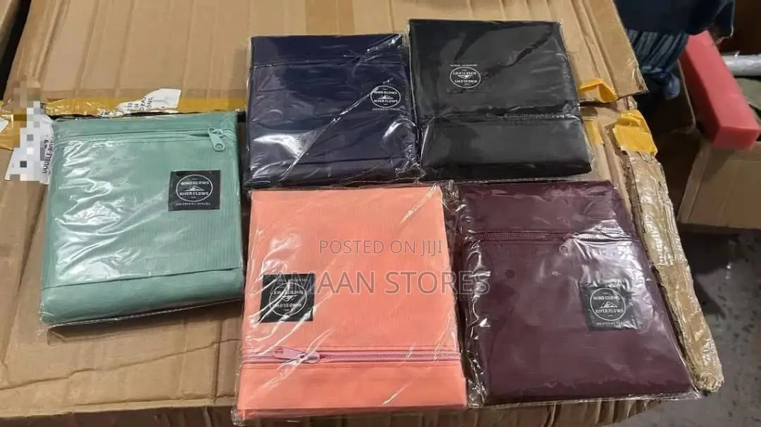 Durable Luggage Travel Bag