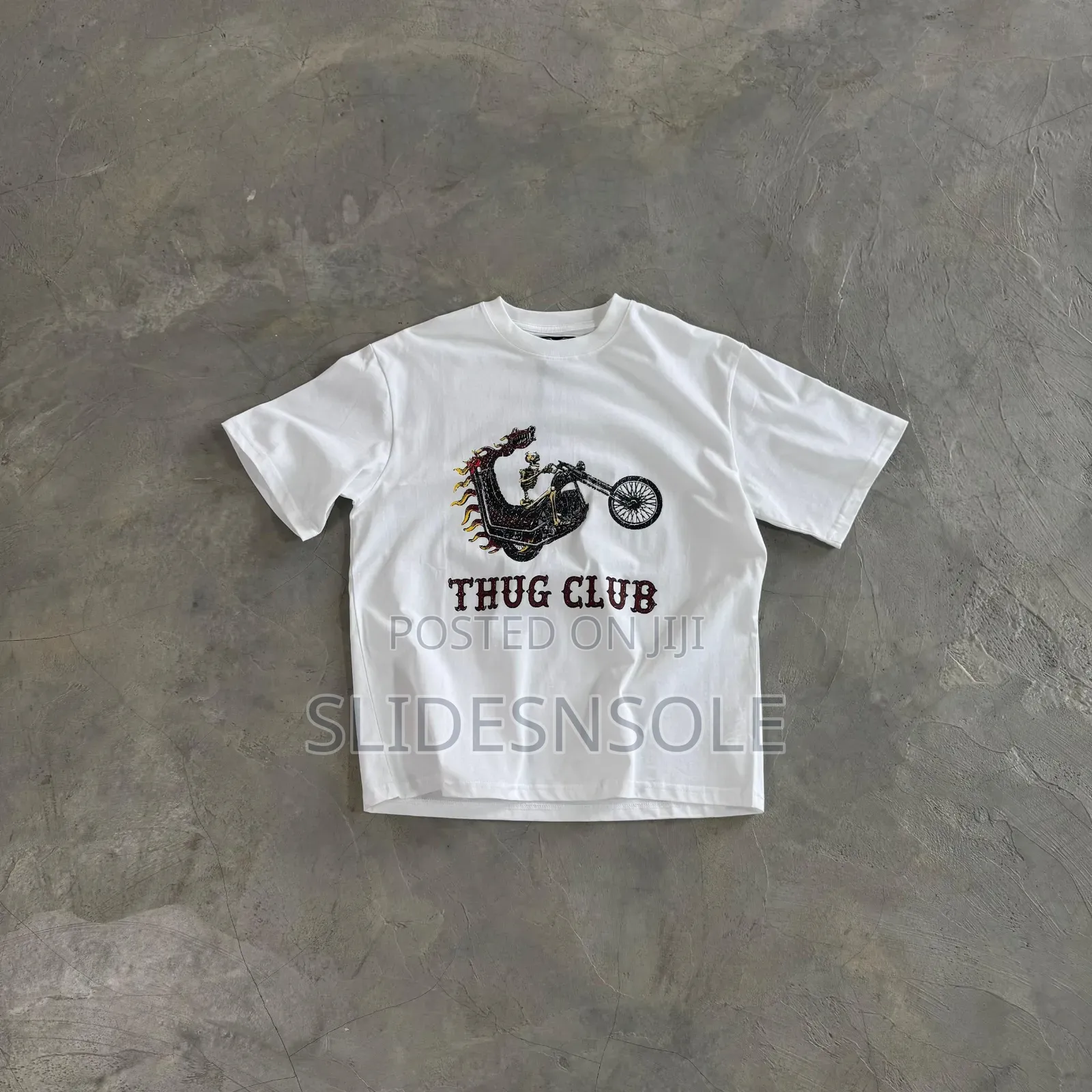 Urban Graphic Tees