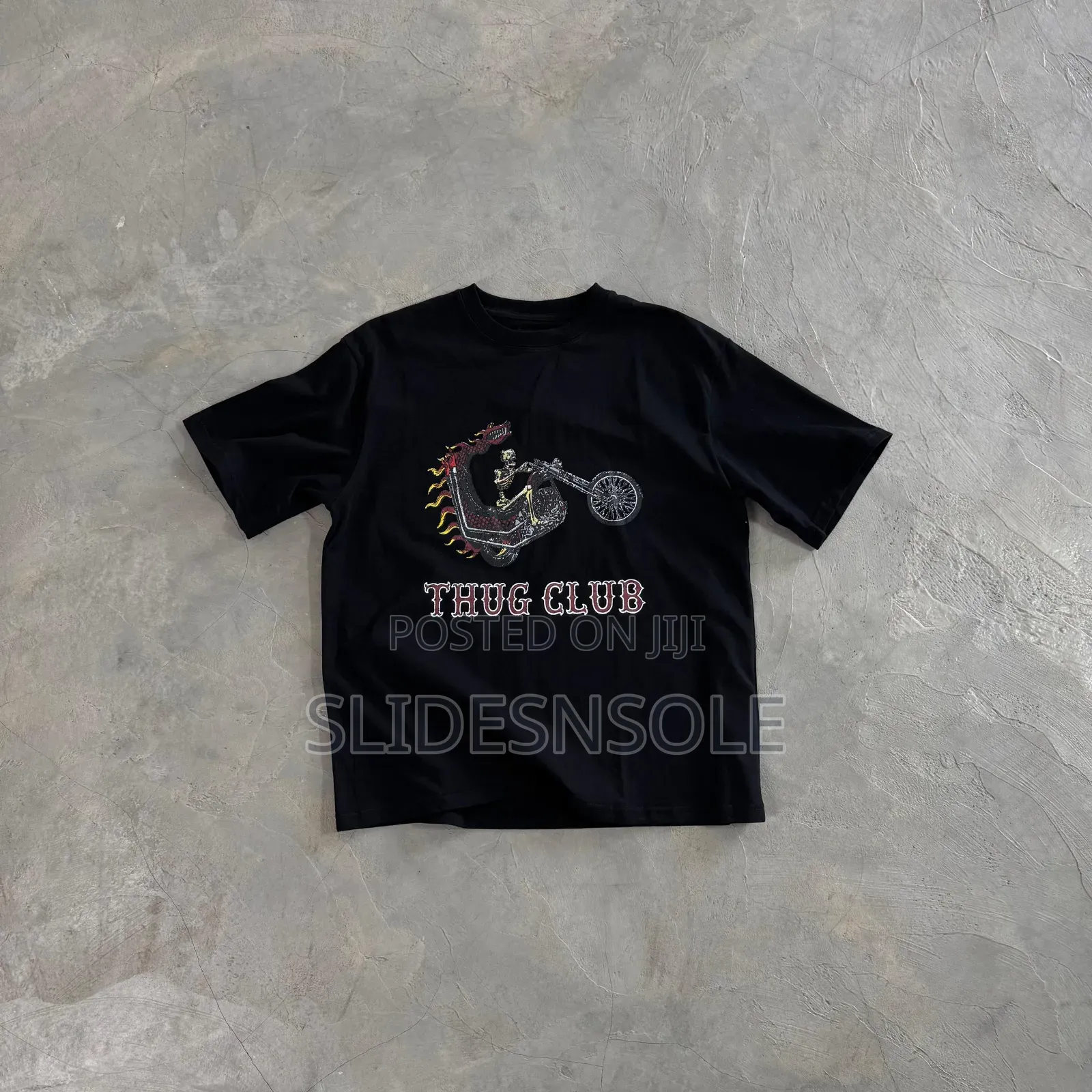 Urban Graphic Tees
