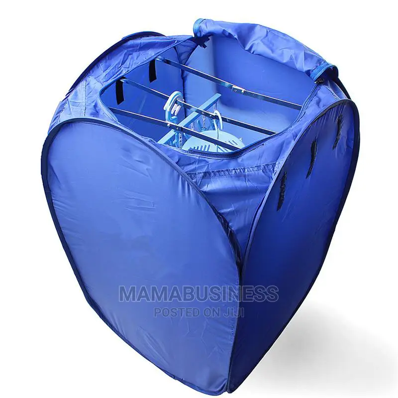 Air O Dry Portable Clothes Drying Machine