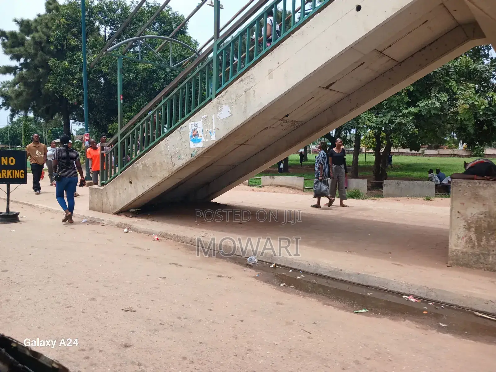 ₦2.7m Land Now ₦5m Later