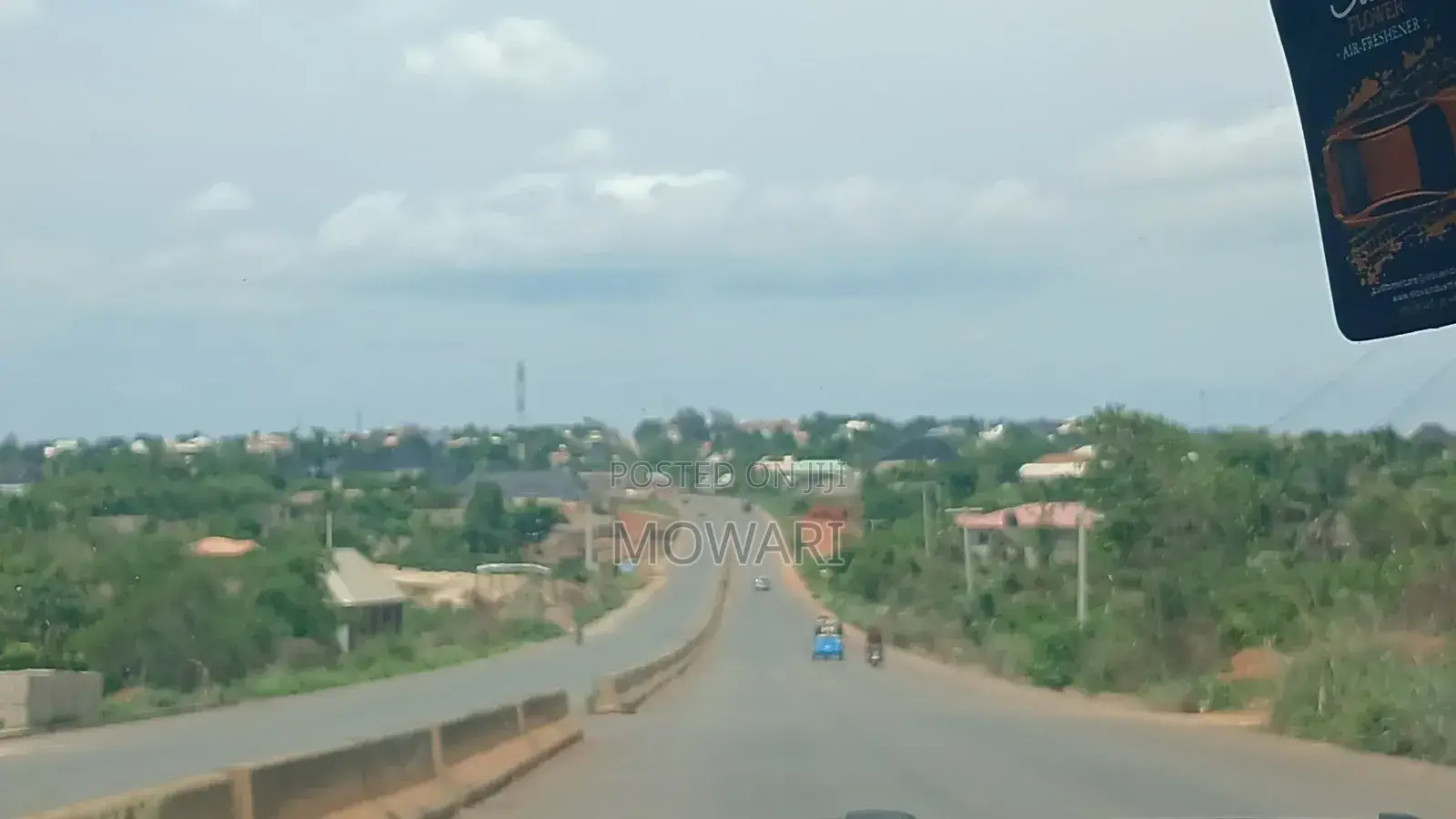 ₦2.7m Land Now ₦5m Later