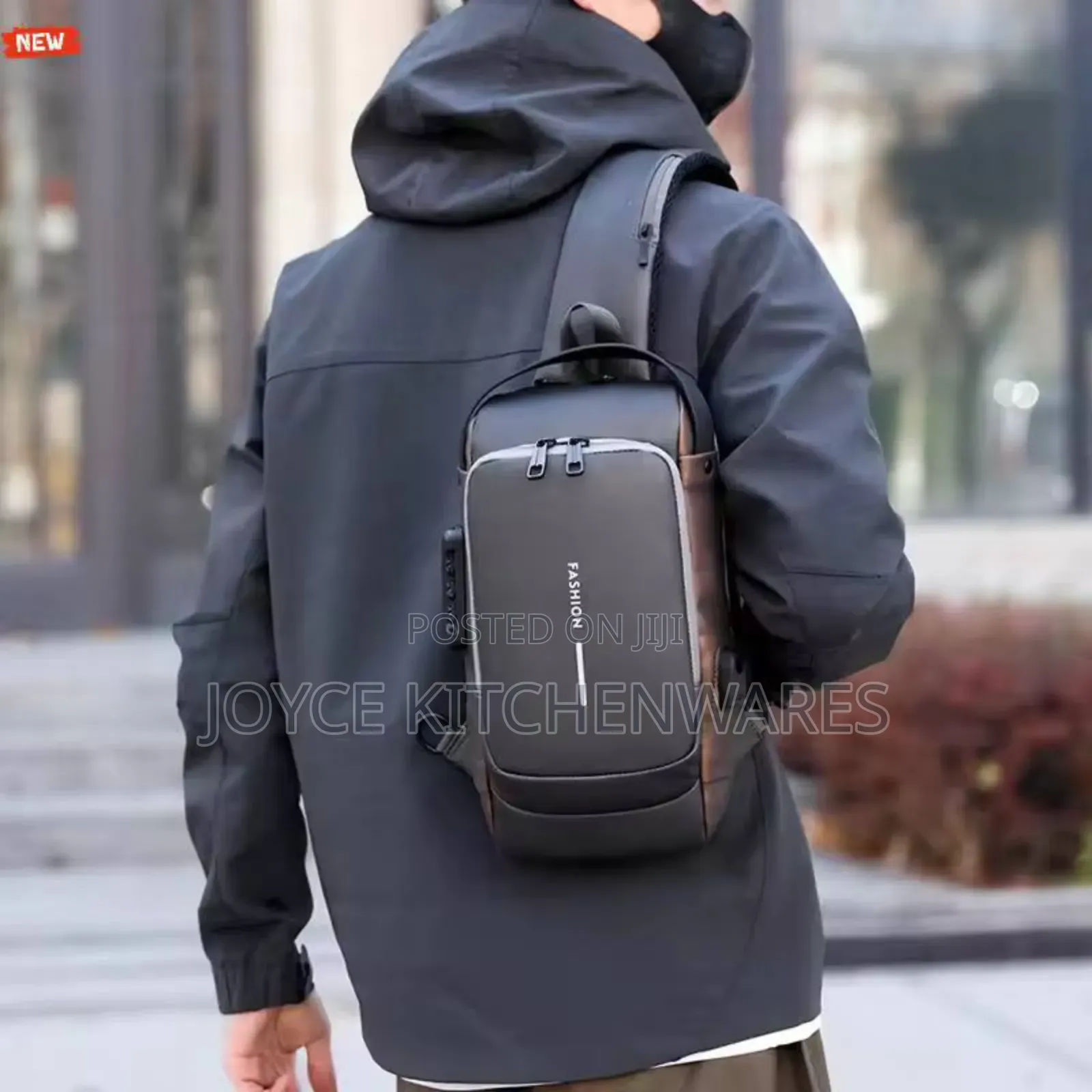 Fashion Bag