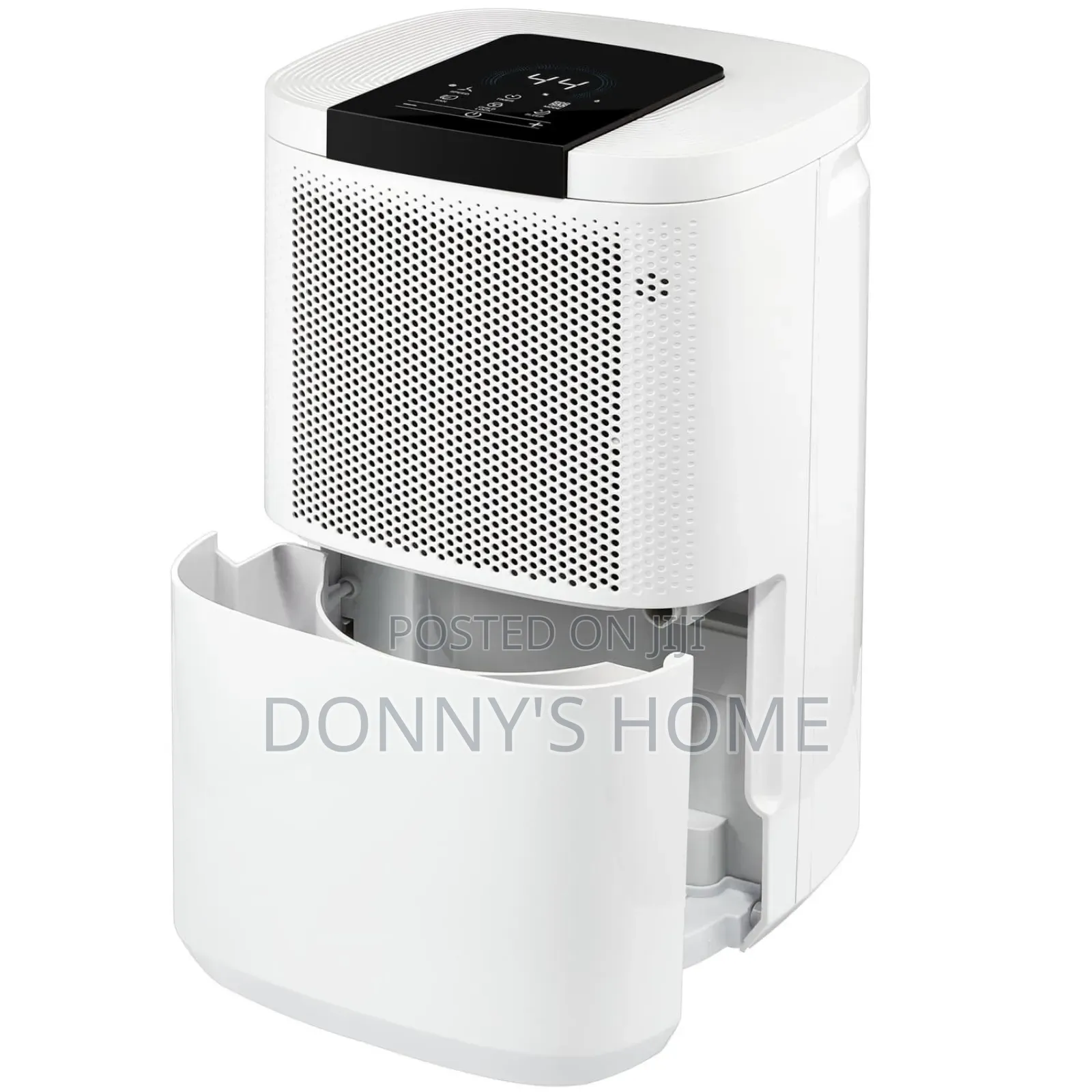 Blaupunkt 10l Compressor Dehumidifier