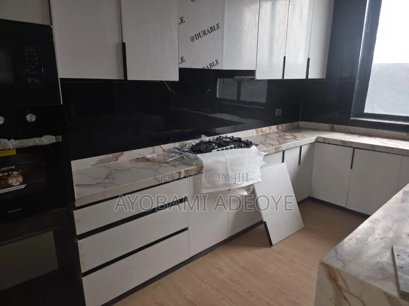 4bdrm Duplex in Secure Estate At for sale
