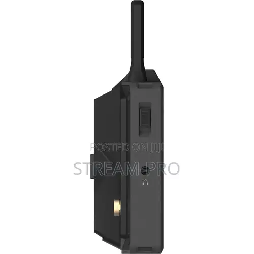 Hollyland Pyro 5 Wireless Transceiver Monitor