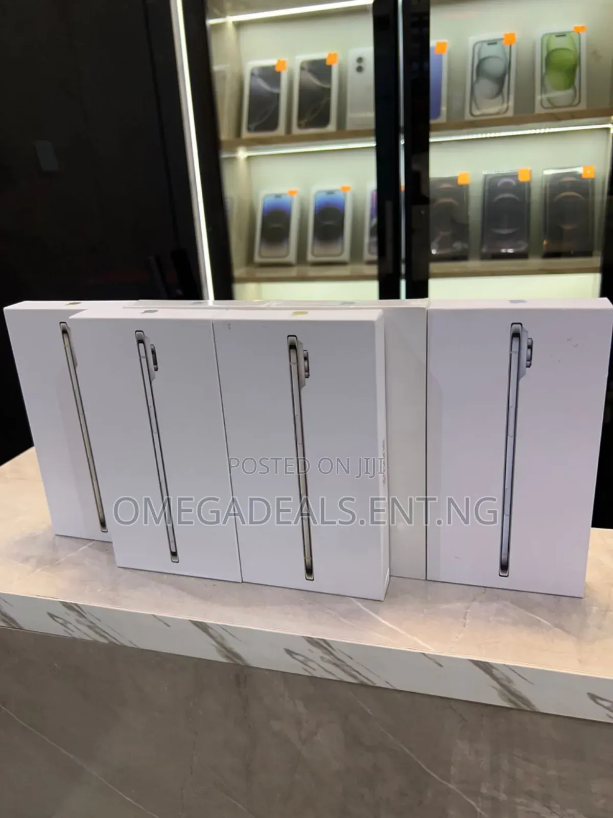 New Apple iPhone Air 256 GB