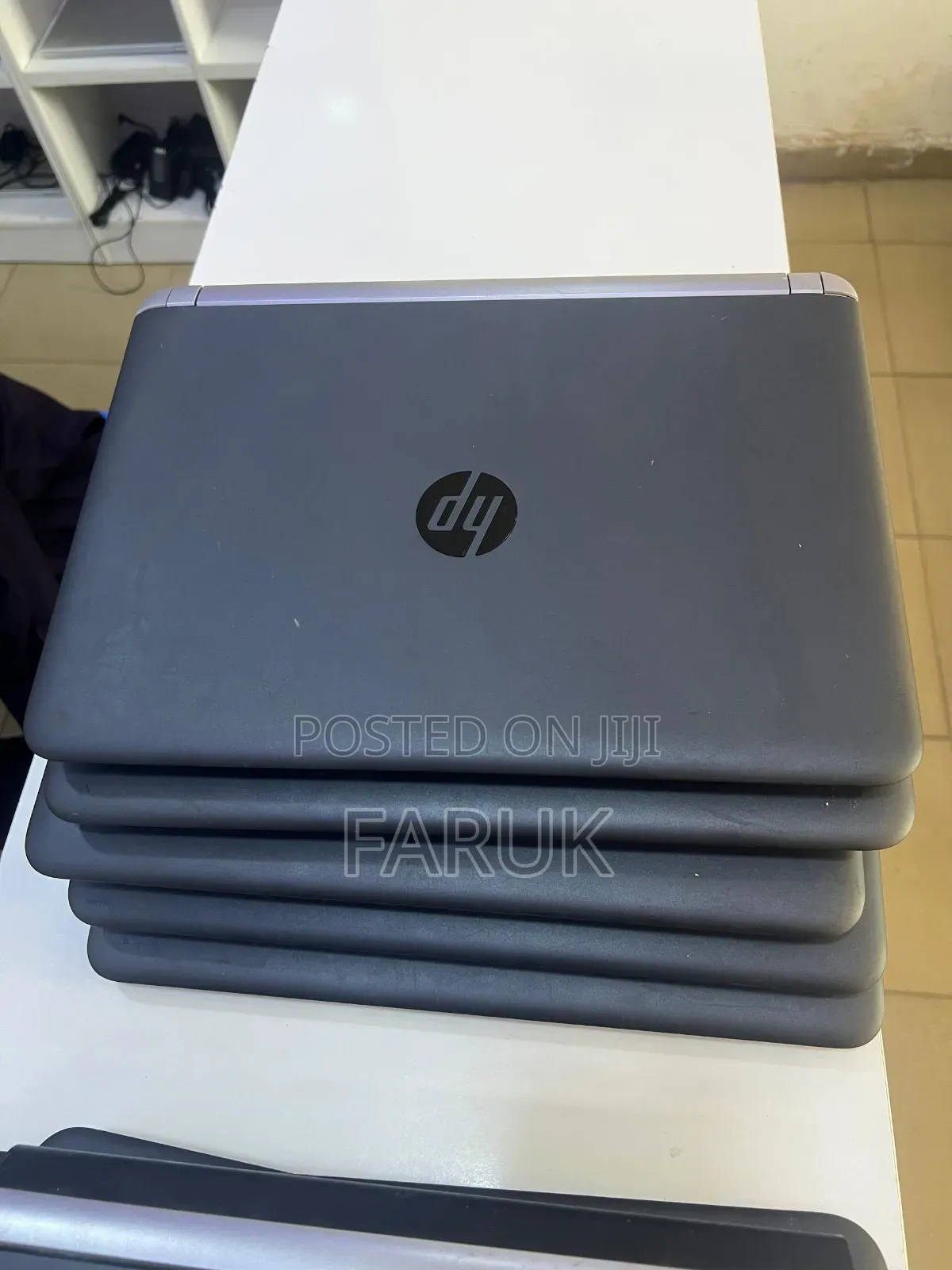 Laptop HP ProBook 440 8GB Intel Core i5 SSD 128GB