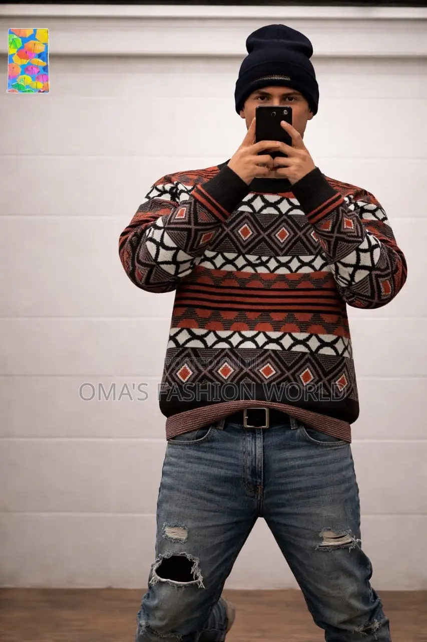Classic Sweatshirts Available in Store Now. Not Your Regular