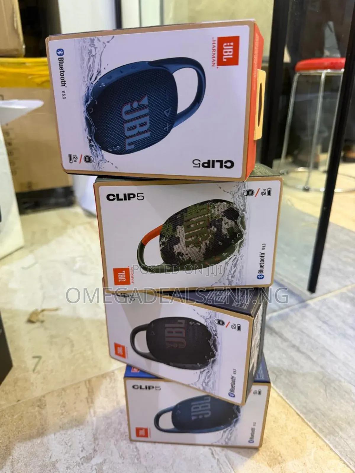 Music Equipment