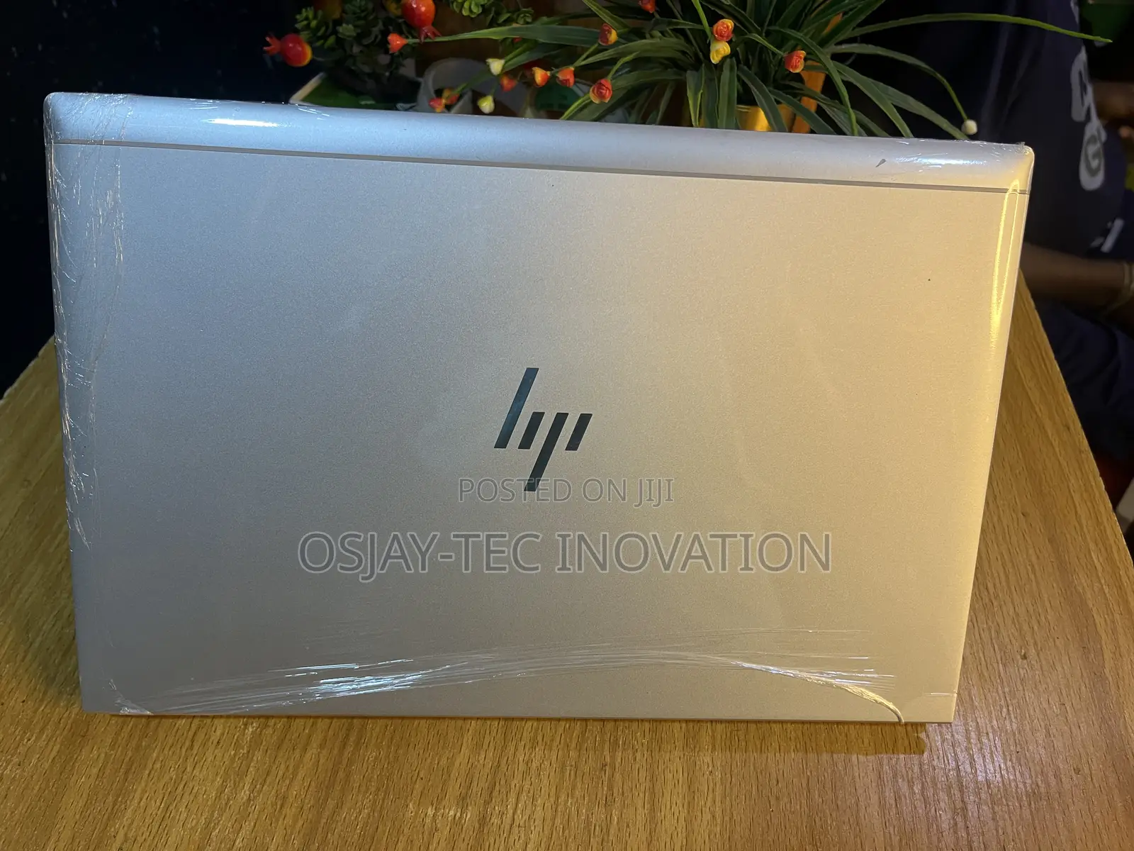Laptop HP EliteBook 840 G7 8GB Intel Core i5 SSD 256GB