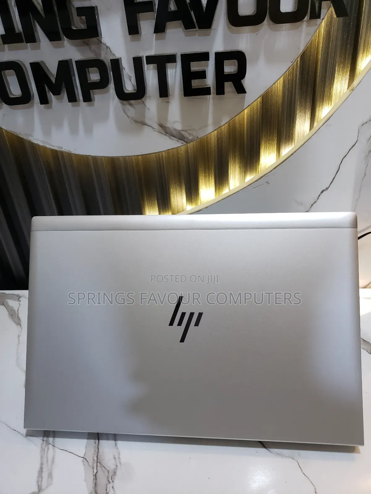 Laptop HP EliteBook 840 G7 16GB Intel Core i5 SSD 256GB