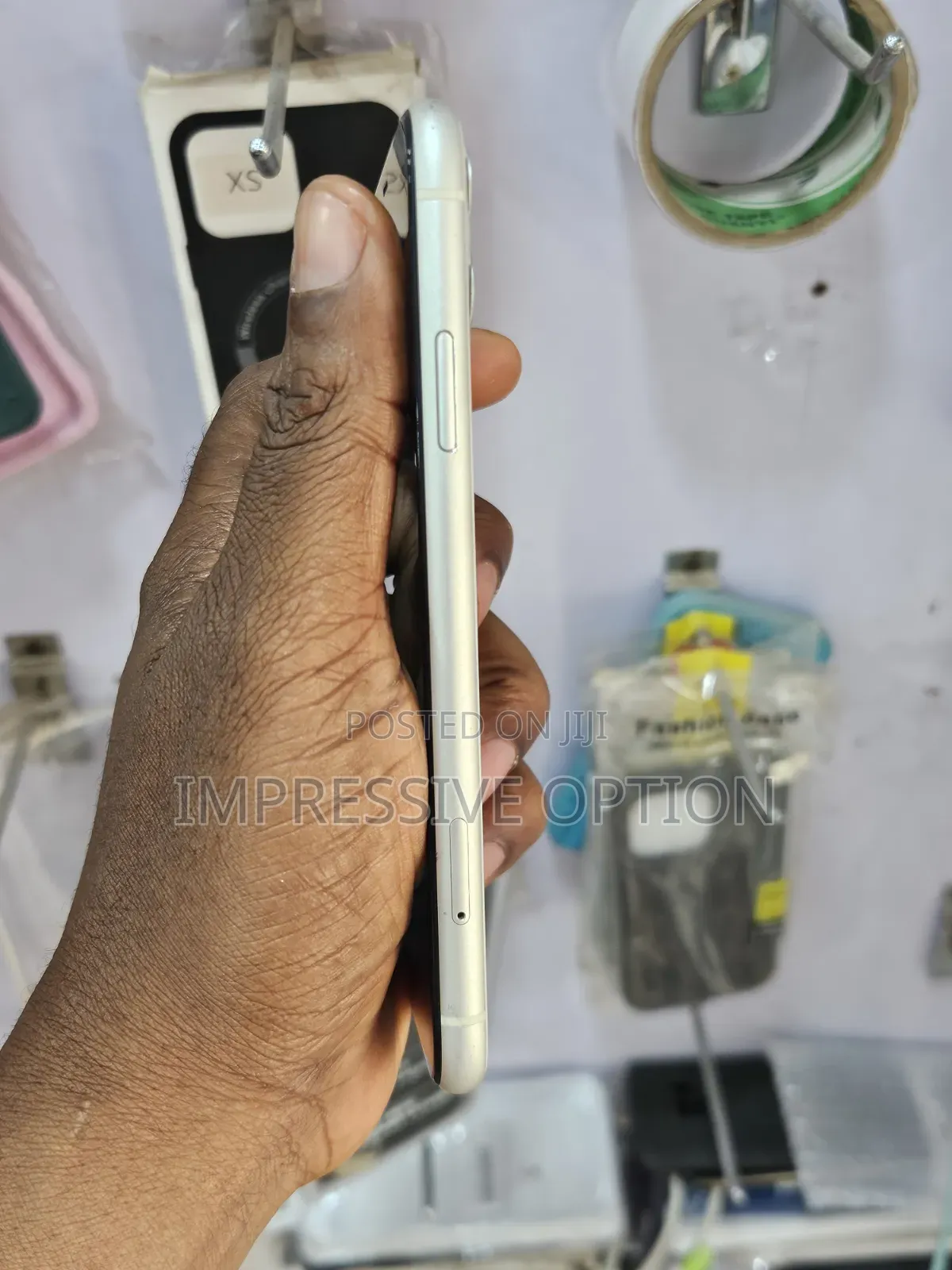 Apple iPhone 11 64 GB