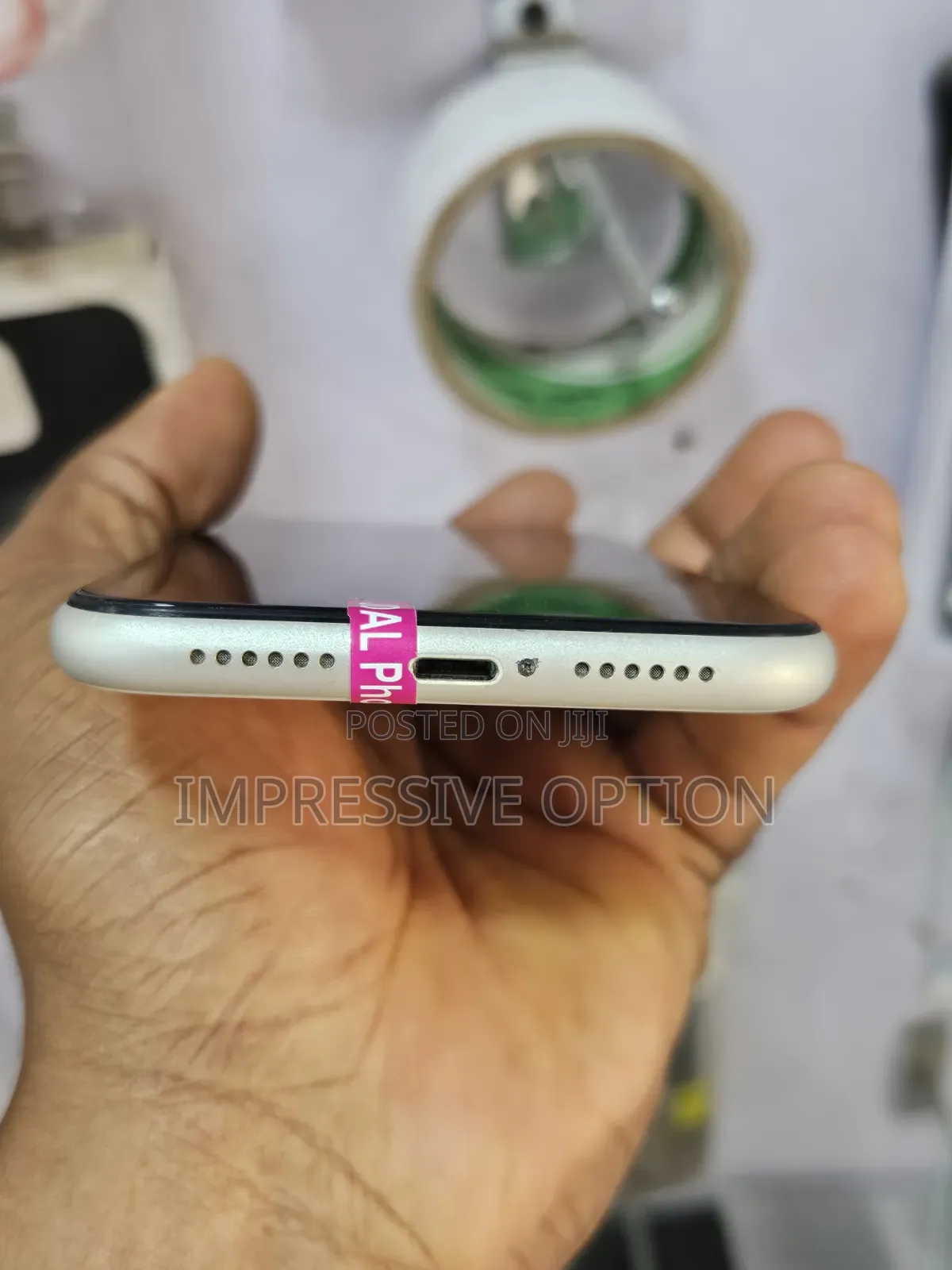Apple iPhone 11 64 GB