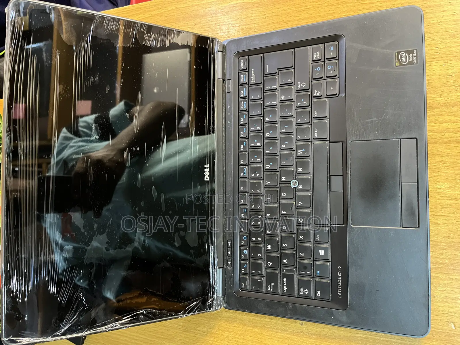 Laptop Dell Latitude 7440 8GB Intel Core i5 SSD 128GB