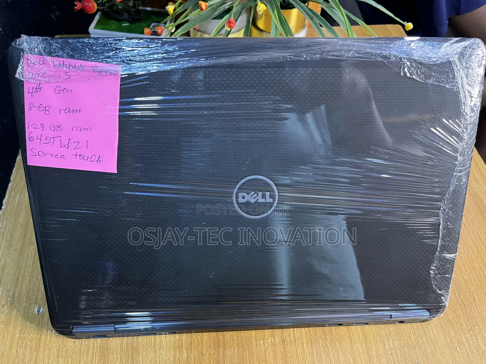 Laptop Dell Latitude 7440 8GB Intel Core i5 SSD 128GB