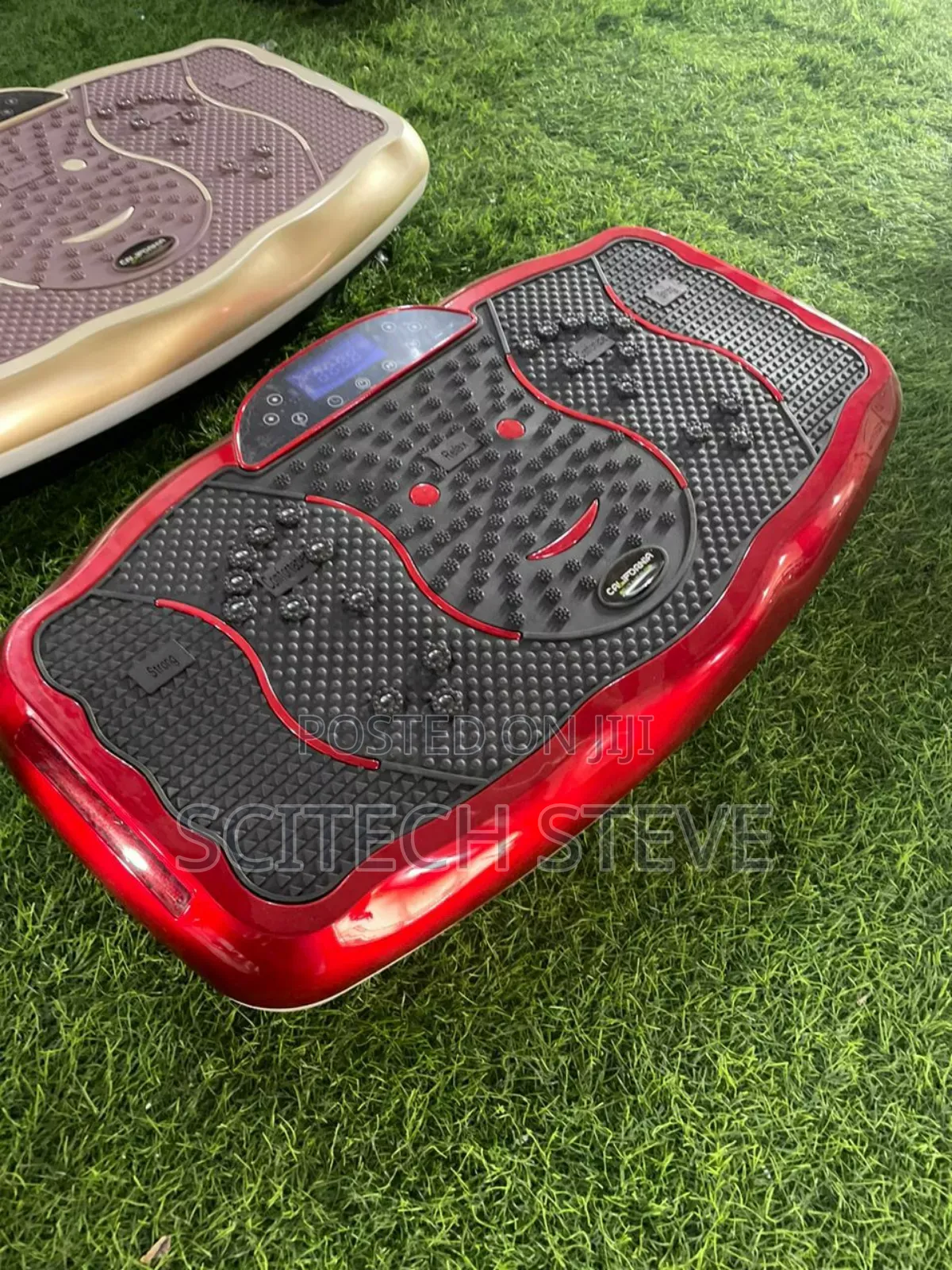 Vibrating Platforms(Massager)