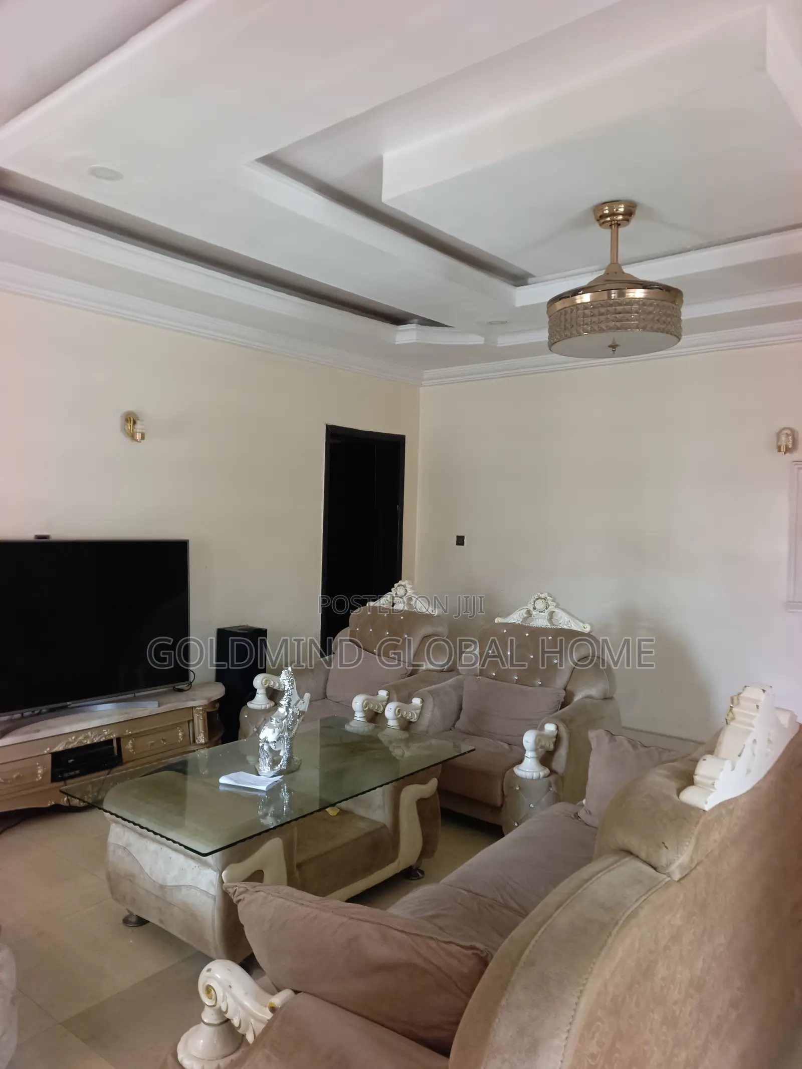 3bdrm Bungalow in Goldmind Estate, FHA for sale