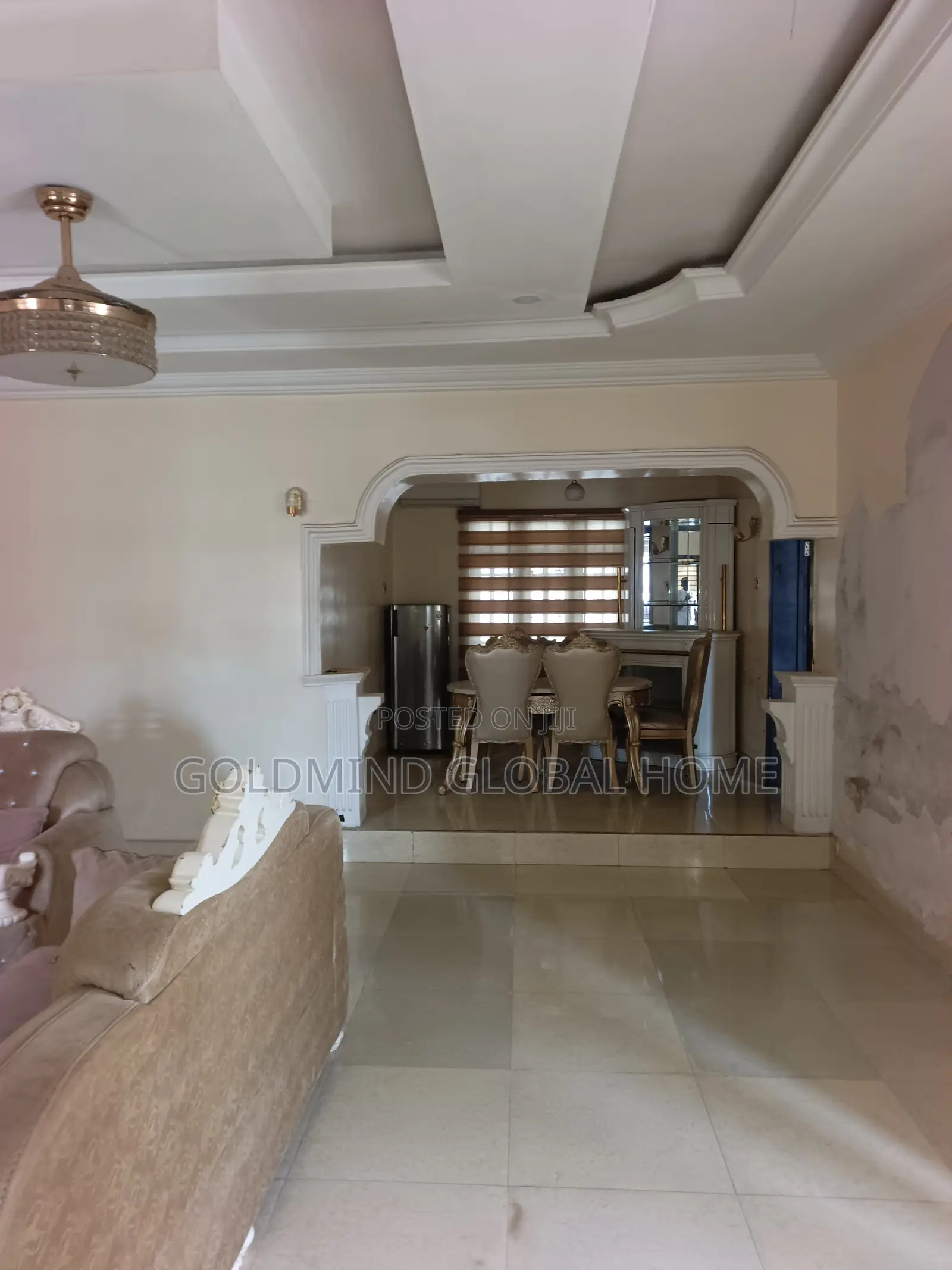 3bdrm Bungalow in Goldmind Estate, FHA for sale