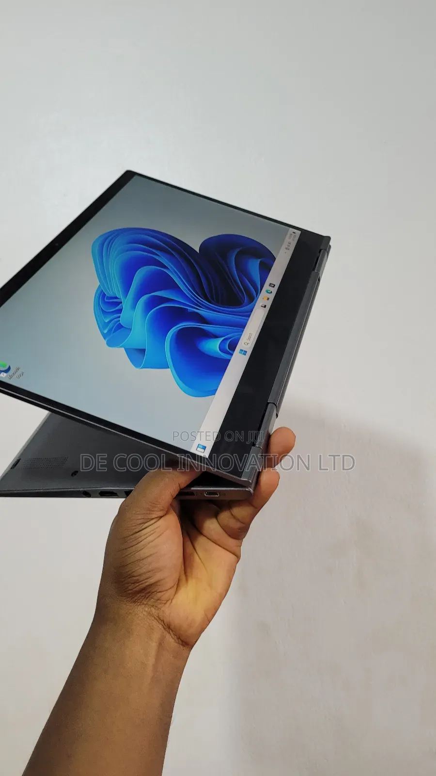 Laptop Lenovo ThinkPad X1 Carbon 16GB Intel Core i5 SSD 256GB
