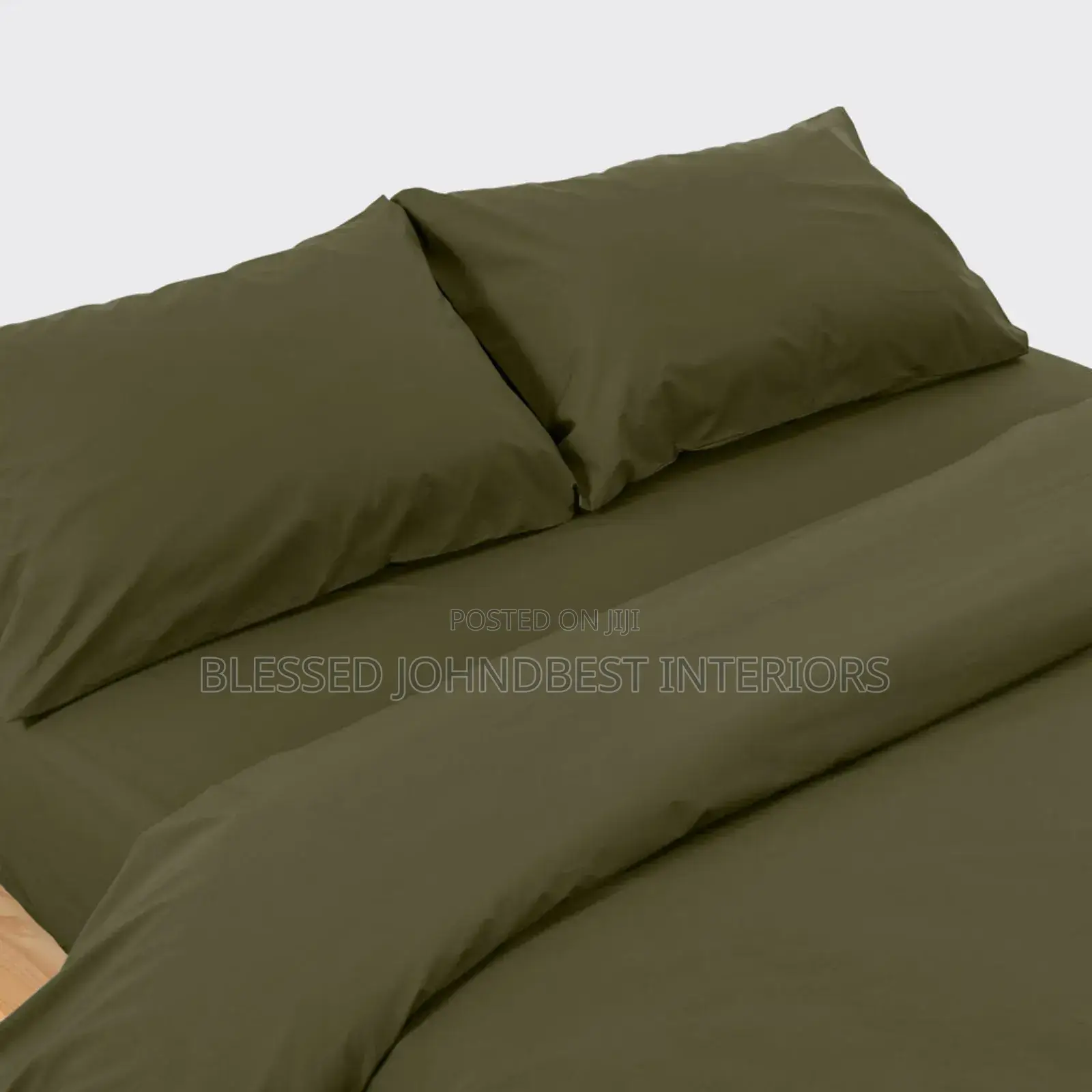 Higher Quality Detachable Duvet Set