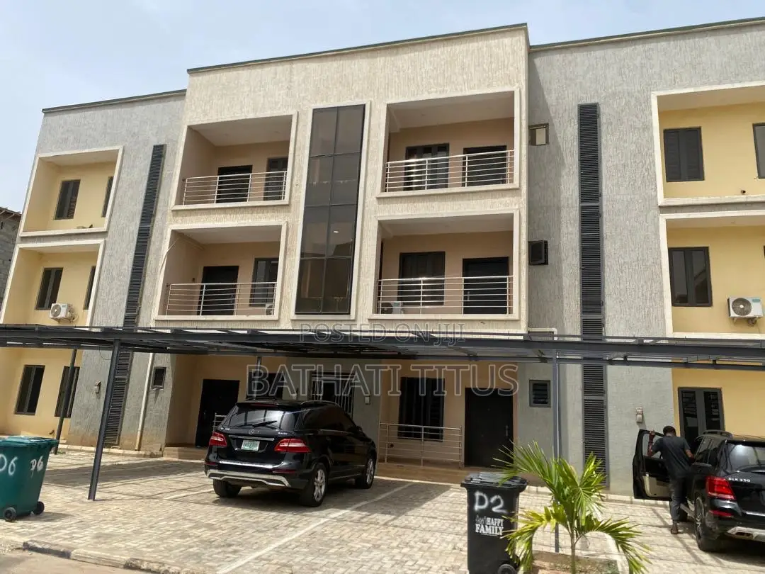 2bdrm Block of Flats in Kaura for rent