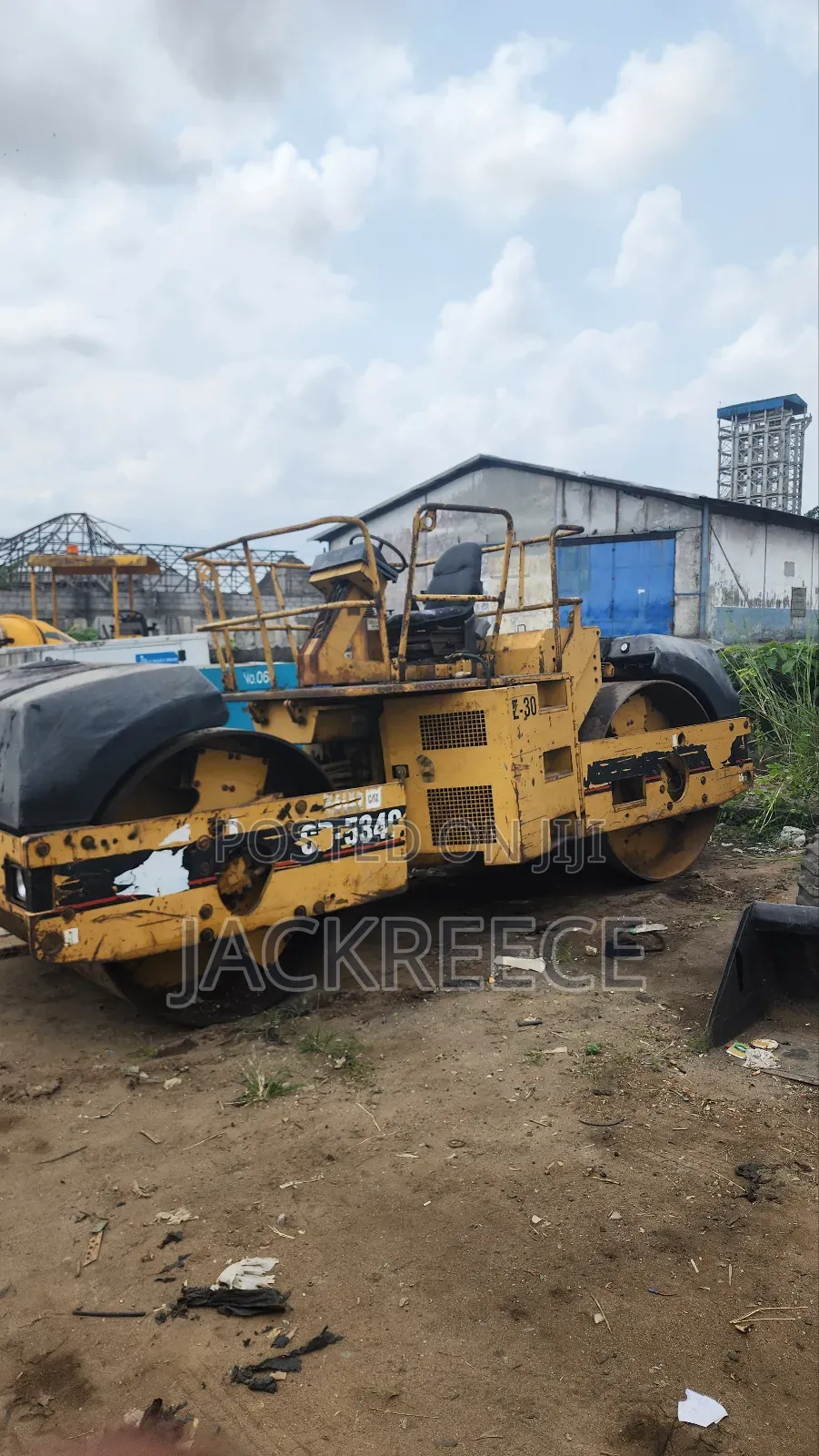 Drum Roller for Sale – Hot Deal!