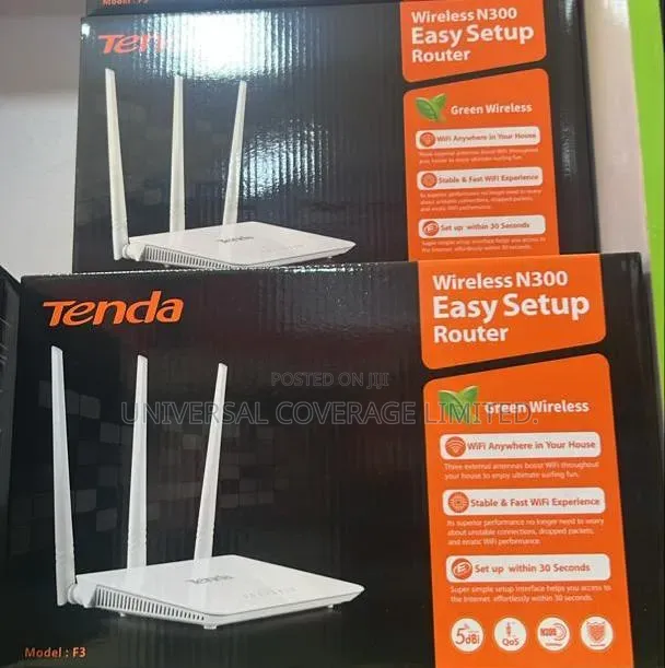 Network Extender