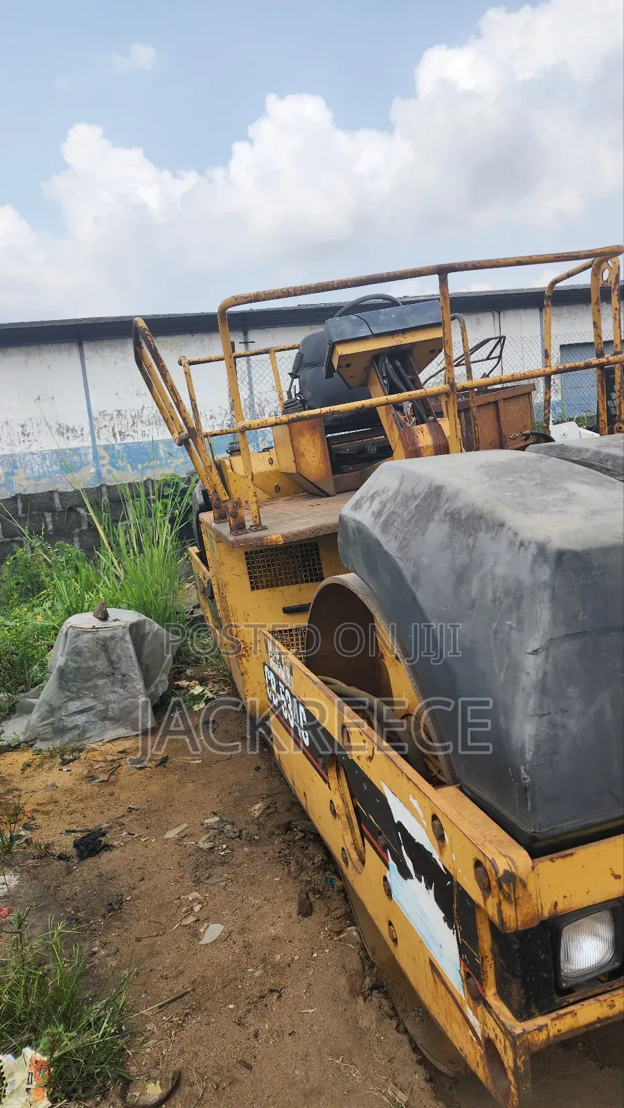 Drum Roller for Sale – Hot Deal!