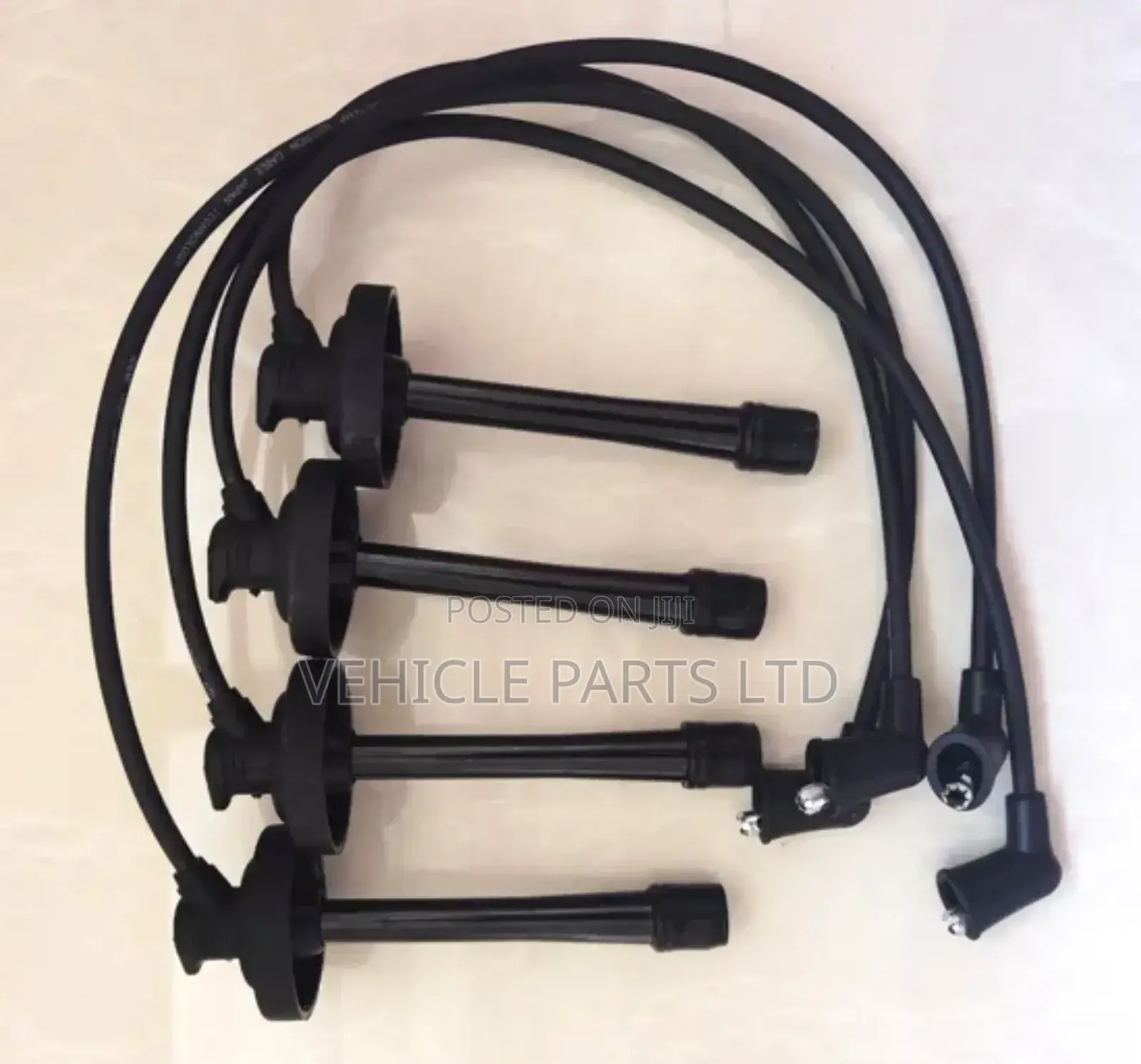 Ignition Plugs Wire for Toyota and Lexus