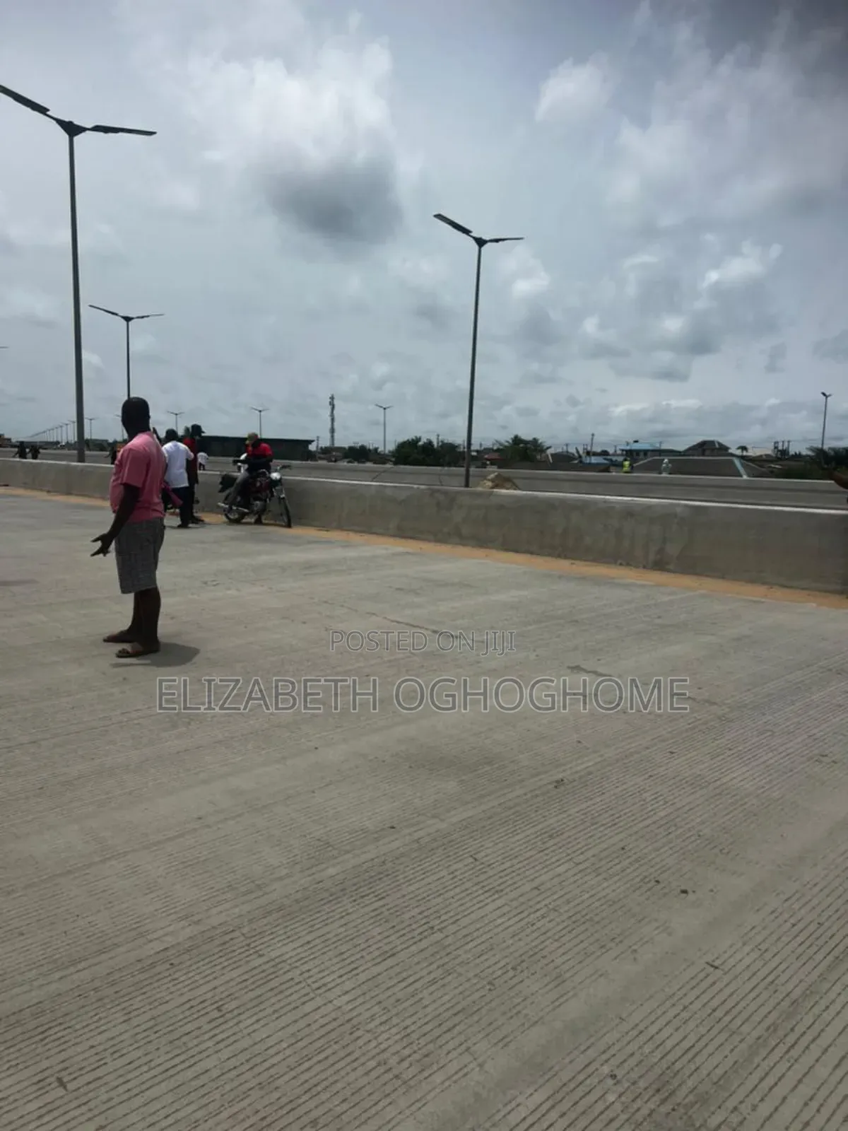Commercial Plots Along the Coastal Road, Ibeju Lekki