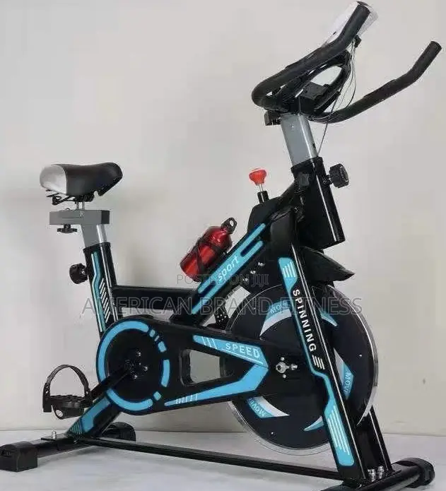 Brand New Improved Sports Spinning Bike